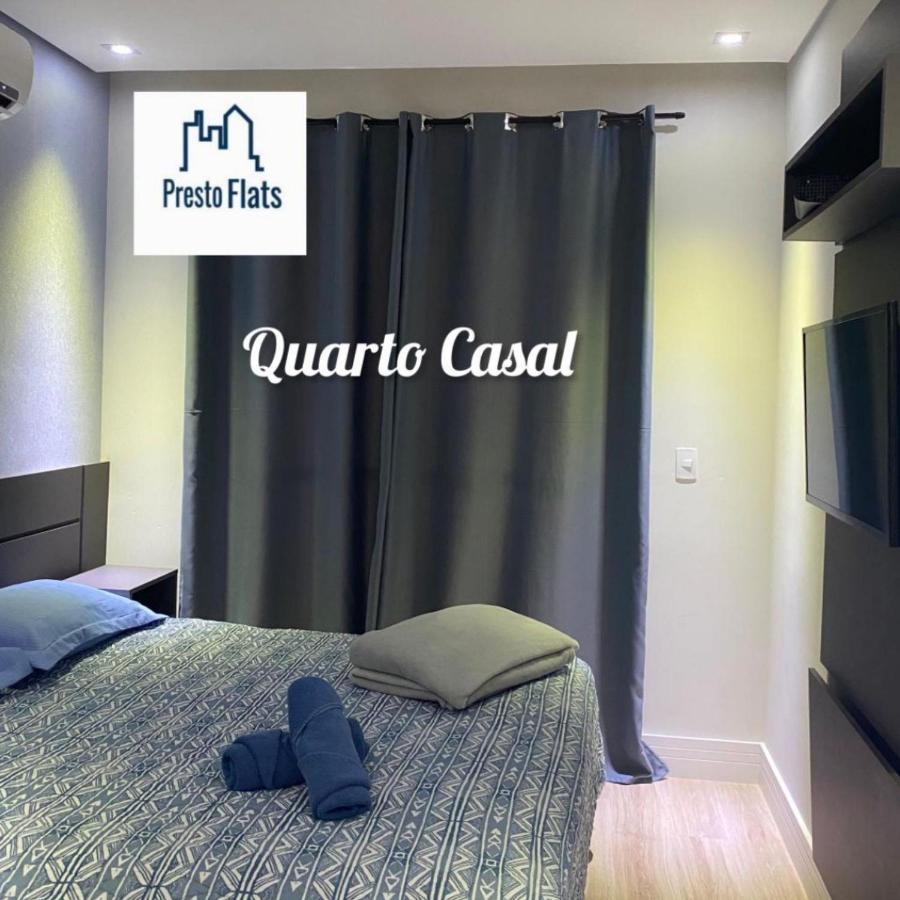 Studio Flat Suite Completo 519 Cotia  Bagian luar foto