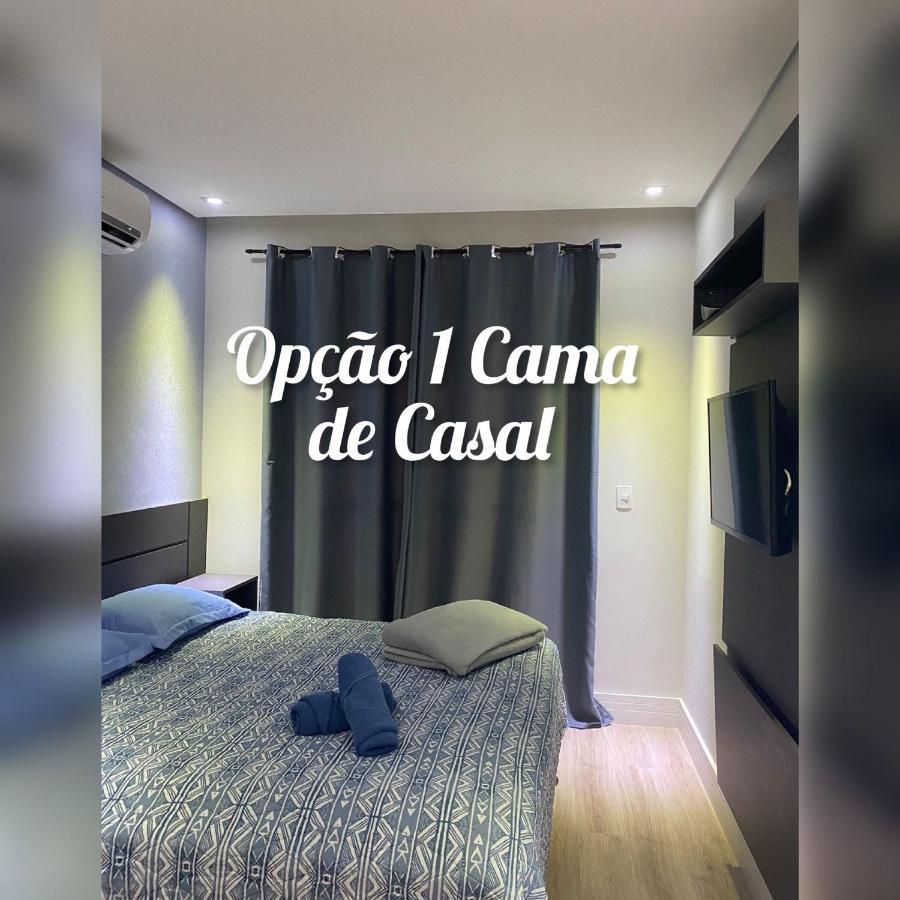 Studio Flat Suite Completo 519 Cotia  Bagian luar foto