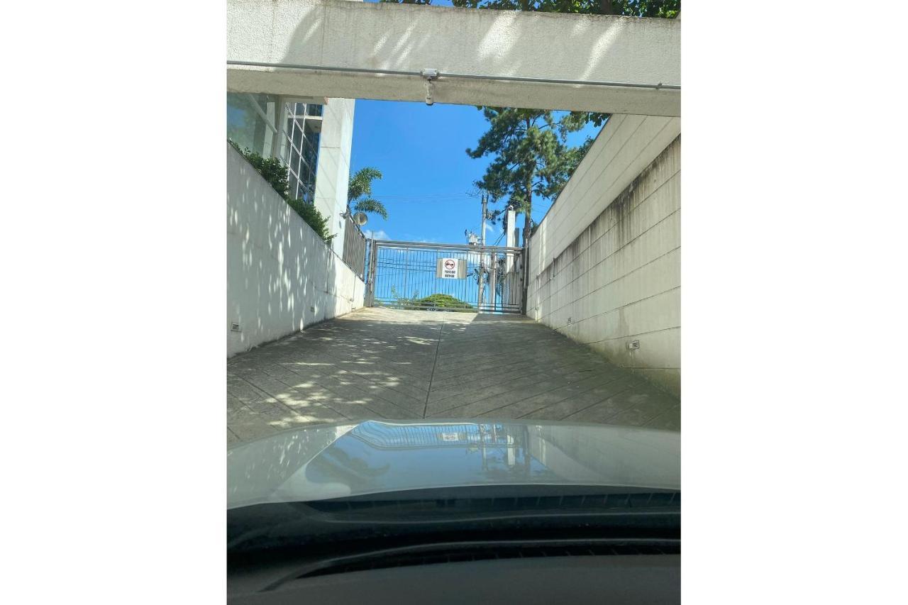 Studio Flat Suite Completo 519 Cotia  Bagian luar foto