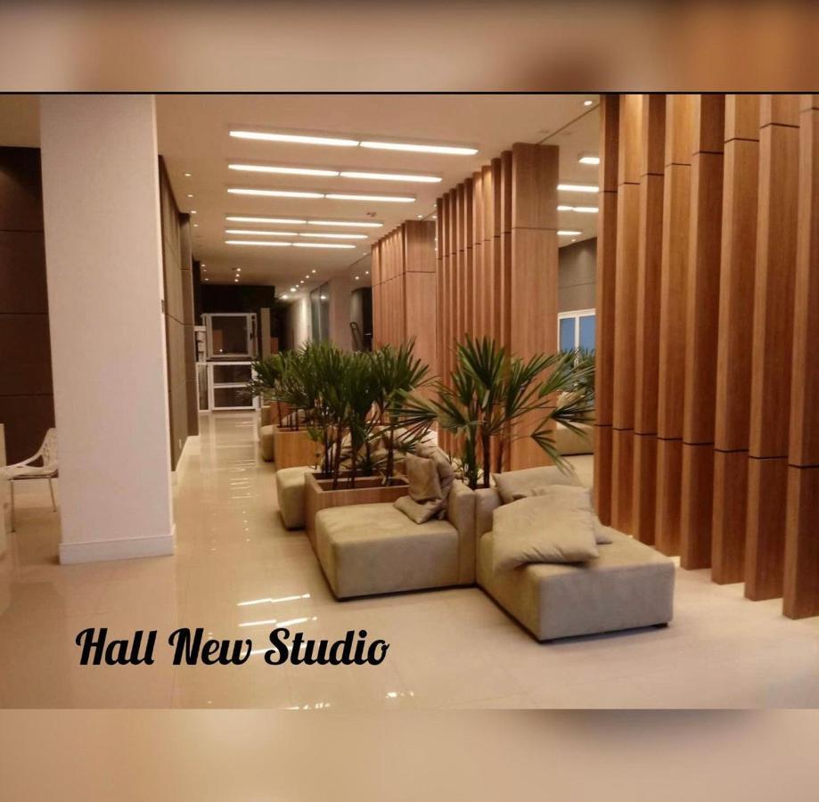 Studio Flat Suite Completo 519 Cotia  Bagian luar foto