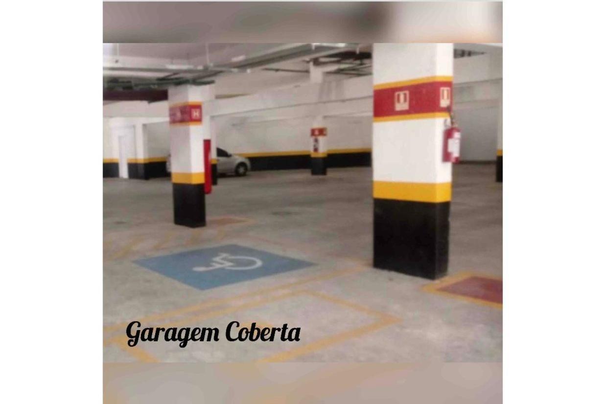 Studio Flat Suite Completo 519 Cotia  Bagian luar foto