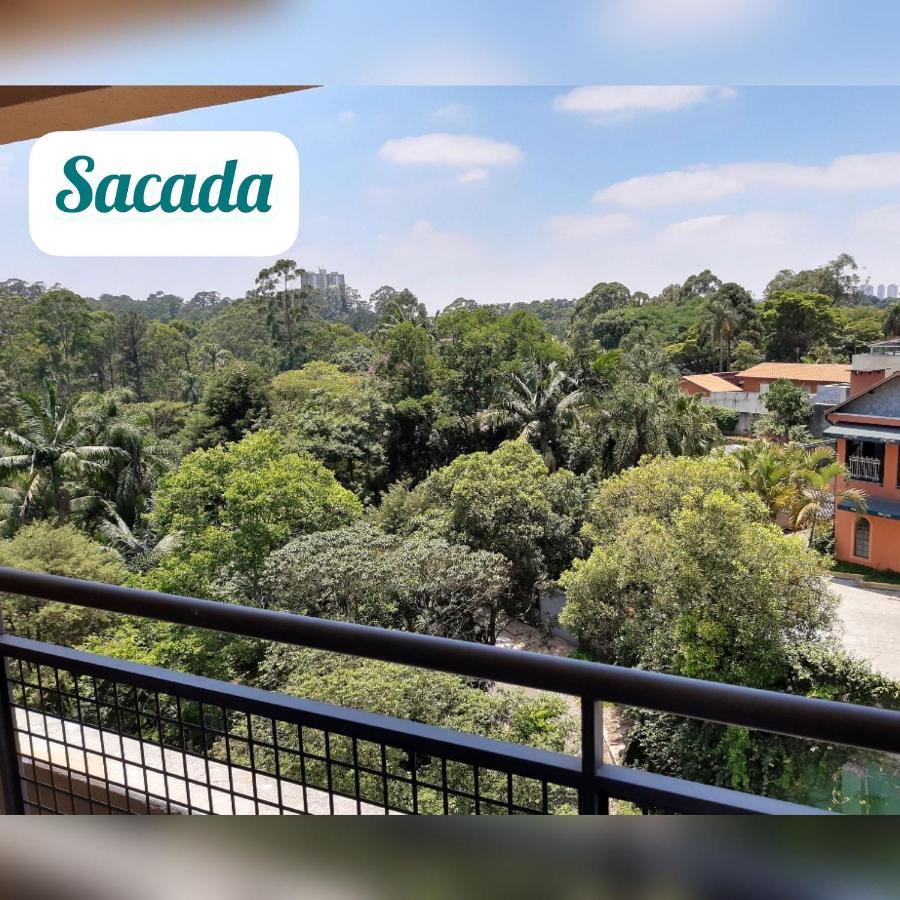 Studio Flat Suite Completo 519 Cotia  Bagian luar foto