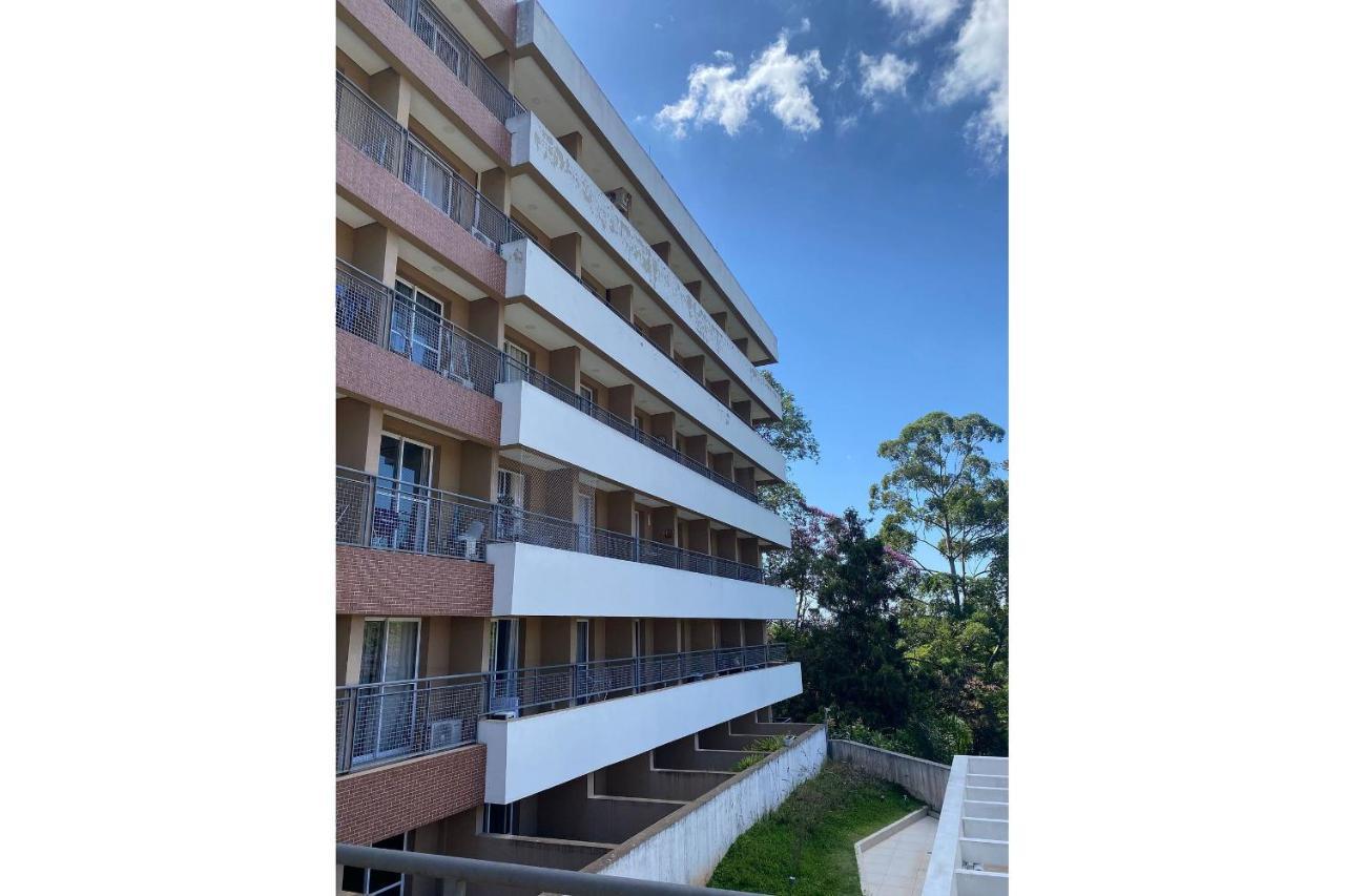 Studio Flat Suite Completo 519 Cotia  Bagian luar foto