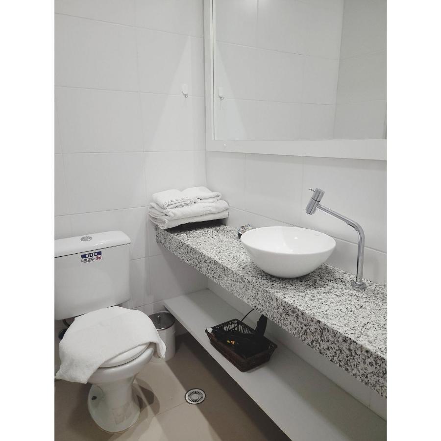Studio Flat Suite Completo 519 Cotia  Bagian luar foto