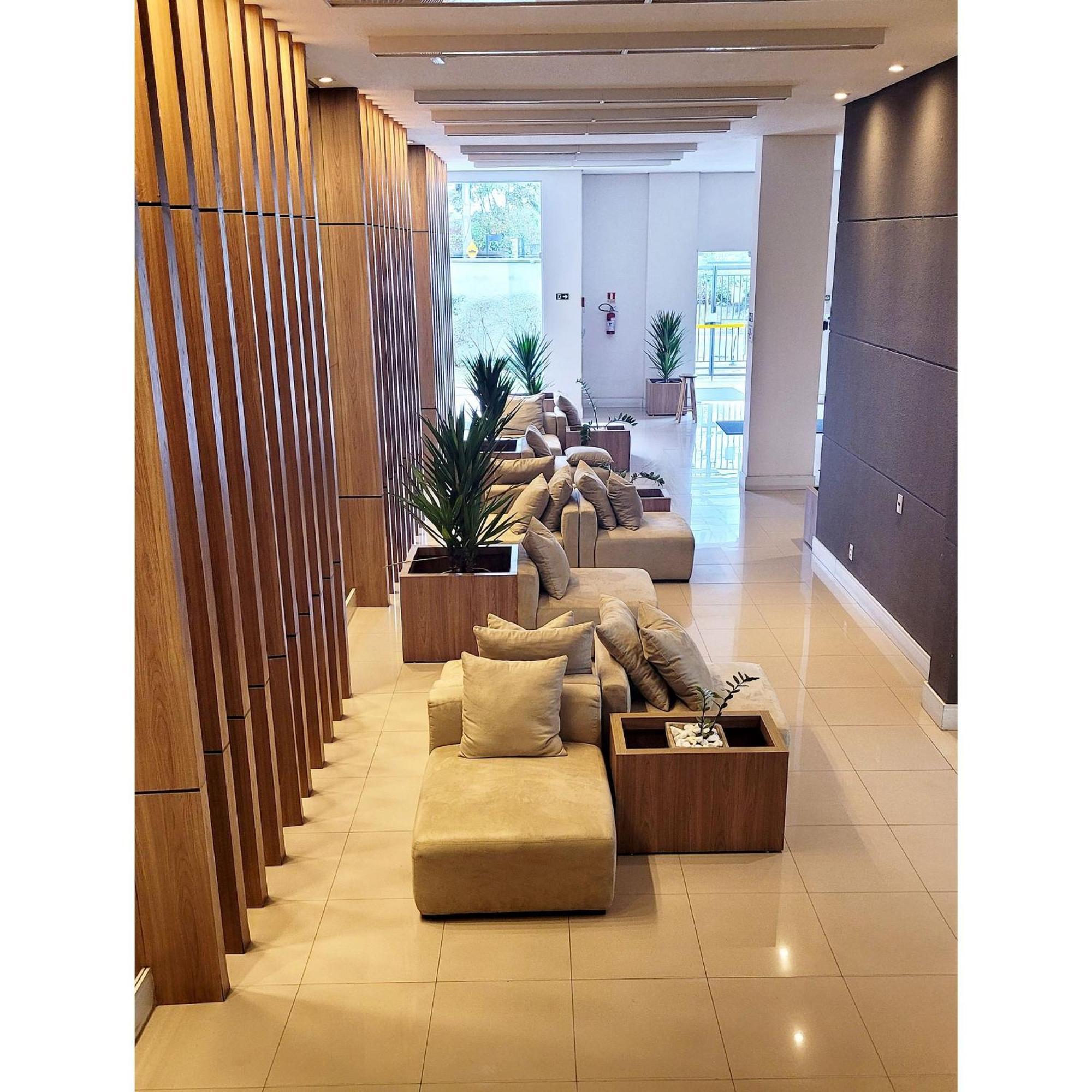 Studio Flat Suite Completo 519 Cotia  Bagian luar foto